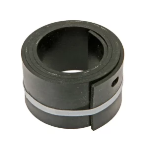 Osłona gumowa o wymiarach 40 x 820 i numerze katalogowym B103162