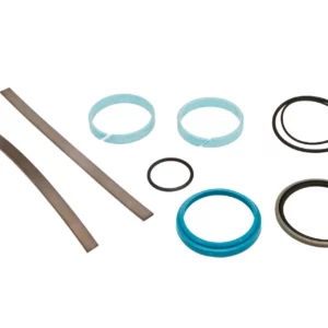 Oryginalny komplet pierścieni uszczelniajacych siłownika o numerze katalogowym 045879.1