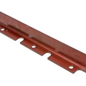 Oryginalna płytka ścieralna cylindra tnącego o wymiarach 4 x 64 x 335 mm i numerze katalogowym 987198.2