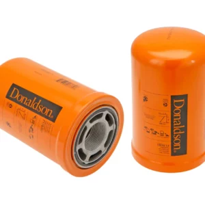 Filtr oleju hydrauliki puszkowy marki Donaldson o numerze katalogowym P176207