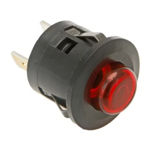 Oryginlany włącznik elektryczny o numerze katalogowym 198100360460