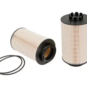 Oryginallny filtr paliwa silnika wkład marki Agco o numerze katalogowym ACP0410280