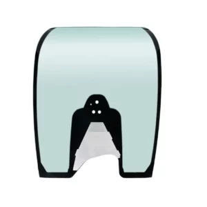 Oryginalna szyba przednia