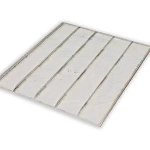 Oryginalne sito R8 mm o numerze katalogowym LA320960250