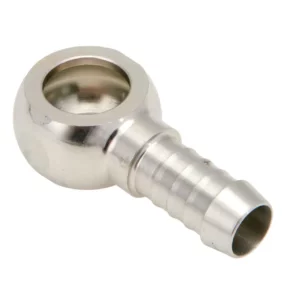 Oryginalna końcówka węża oczkowa