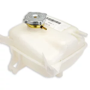 Oryginalny zbiorniczek płynu chłodzącego z korkiem