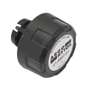 Oryginalny filtr wentylacyjny marki Agro Hytos o wymiarach M42 x 2