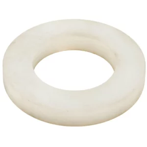 Oryginalny pierścień dystansowy z tworzywa sztucznego o wymiarach 40 x 60 x 10 i numerze katalogowym 24016250