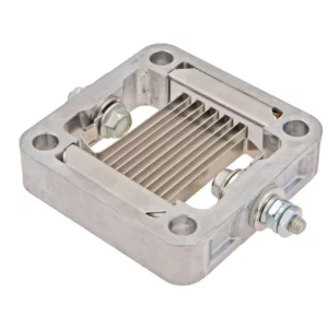 Głowica nagrzewnicy świec żarowych