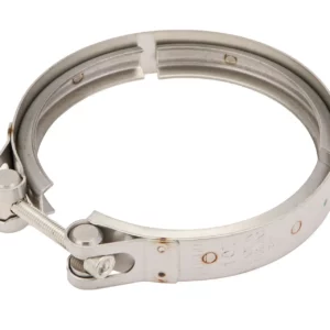 Oryginalna obejma rury wydechowej D=107 o numerze P5S22001134