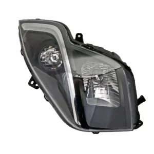Oryginalna lampa lewa przednia kompletna