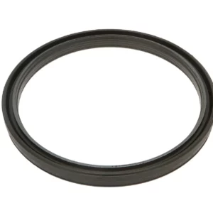 Oryginalnu pierścień simering zwrotnicy o wymiarach 155 x 180 x 16 i numerze katalogowym 159000.051771