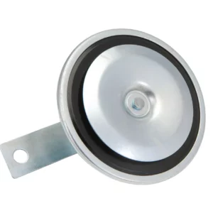 Sygnał dźwiękowy o wymiarach przyłącza 2 x 6