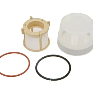 Filtr paliwa silnika kompletny