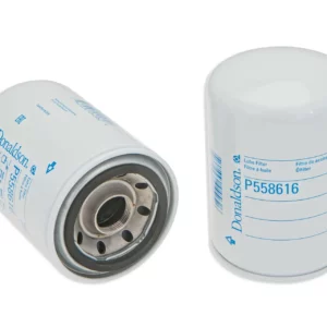 Oryginalny filtr oleju silnika puszkowy