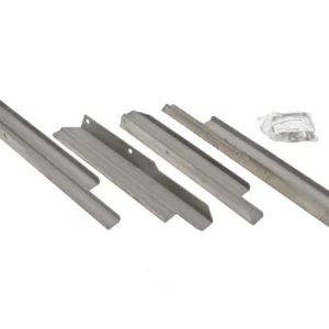 Oryginalny zestaw łopatek HR 12-28M