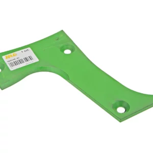 Mocowanie o wymiarach Mocowanie 6 x 174 x 207