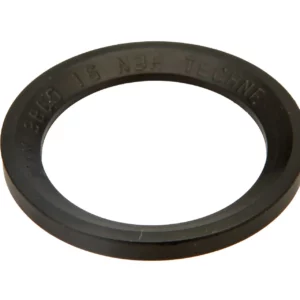Oryginalny pierścień uszczelniający o wymiarach 14 x 19 x 1.5 i numerze katalogowym 338763X1