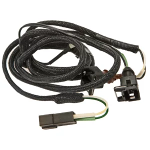 Oryginalny przewód elektryczny