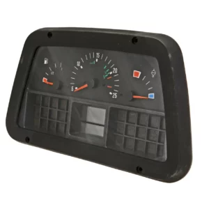 Oryginalny informator pokładowy