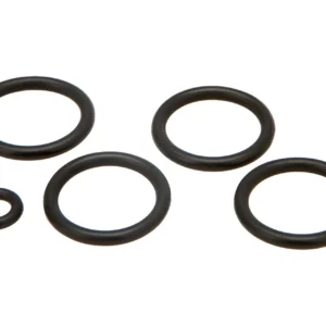 Oryginalny zestaw pierścieni oring zaworu podnoszącego o numerze katalogowym 3909330M91