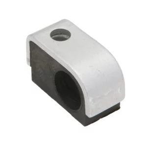 Oryginalny uchwyt przewodu przedniej osi