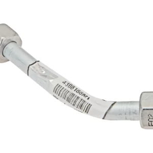 Oryginalny przewód metalowy