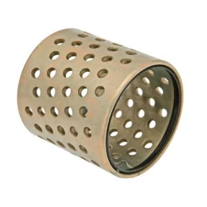 Oryginalna tuleja miski olejowej