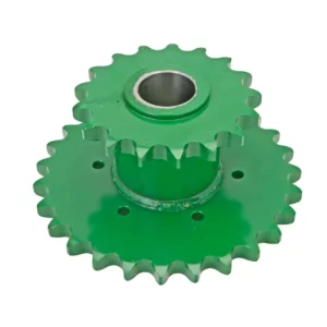 Oryginalne koło zębate podwójne