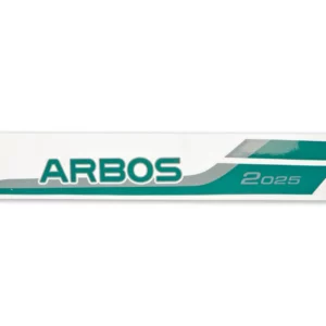Naklejka "ARBOS 2025" lewa