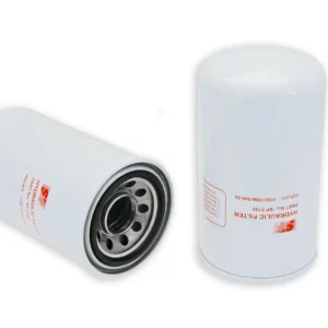 Filtr oleju hydrauliki puszkowy