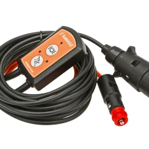 Oryginalny pulpit do pługów 12V o numerze katalogowym MIES-AR1-001