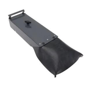 Oryginalna rynienka testu przepływu