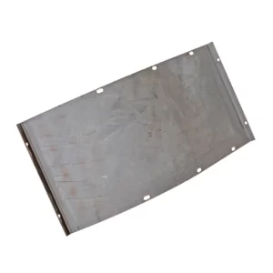 Oryginalna blacha osłony pochodzaca z dekompletacji o numerze katalogowym 739563.1