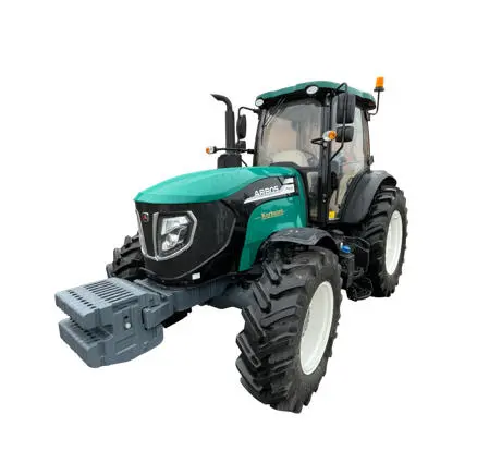 Części zamienne do ciągnika rolniczego Arbos / Aupax 4090