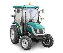 Części zamienne do ciągnika rolniczego Arbos / Aupax 2040