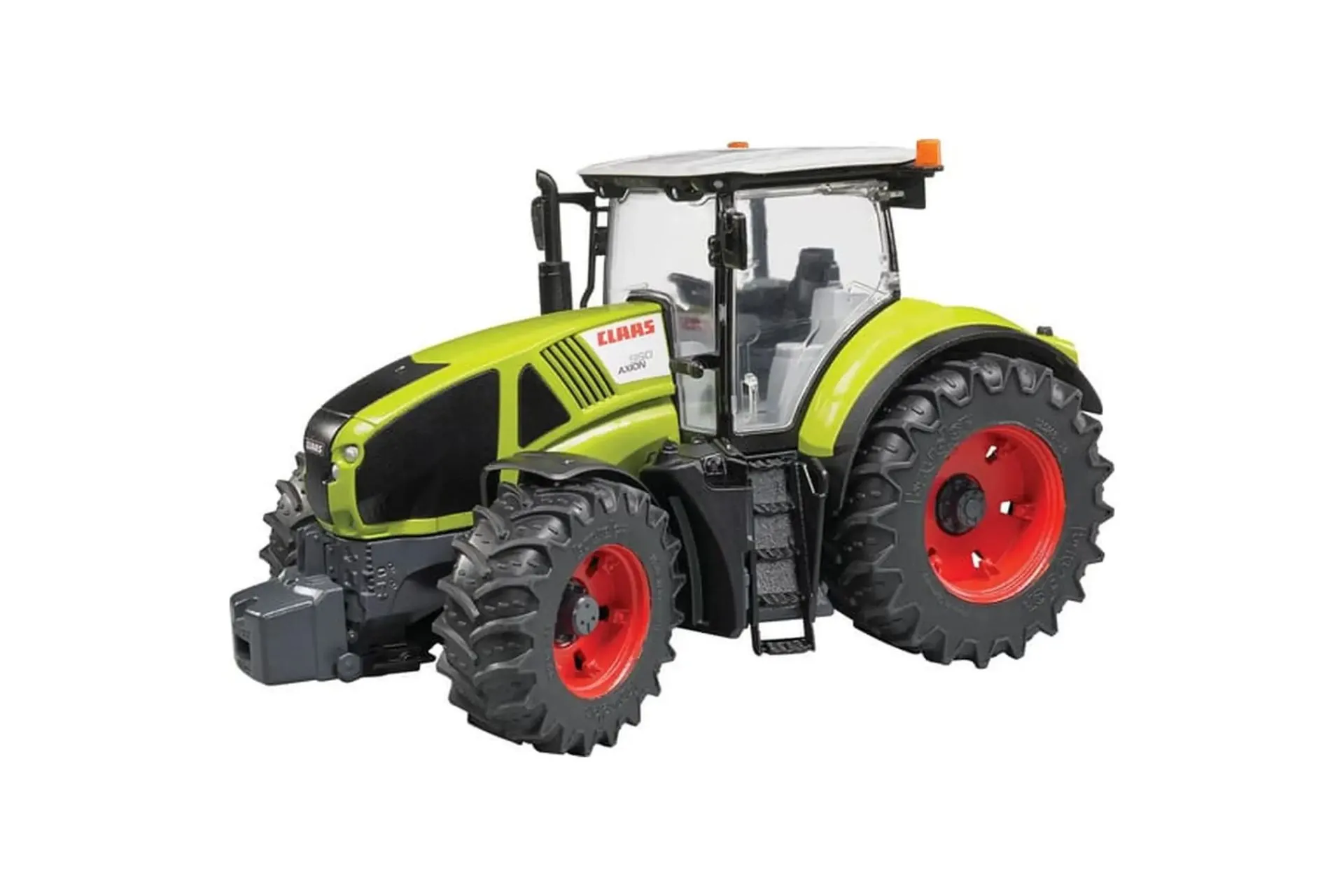 Części do ciągnika rolniczego Claas