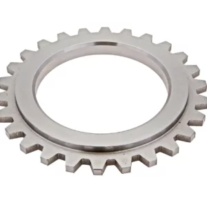 Tarcza końcowa kosza marki Case o wymiarach 89.5 x 143