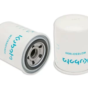 Filtr oleju silnika puszkowy