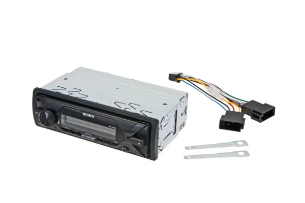 Radio Sony USB DSX-210UI