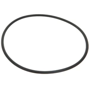 Pierścień oring o wymiarach 116 x 123 x 3 i numerze katalogowym M0027