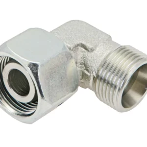 Oryginalne kolanko hydrauliczne L15 o numerze katalogowym GBT3754-L15