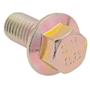 Oryginalna śruba 6-kątna z kołnierzem o wymiarach  M10 x 1.5 x 20