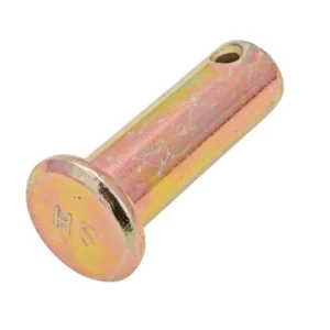 Oryginalny sworzeń mocujący wieszaka o numerze katalogowym GBT882-B18X55-A3L