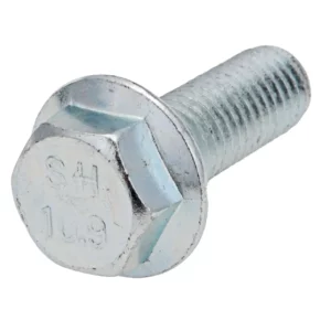 Oryginalna śruba 6-kątna z kołnierzem