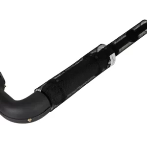 Oryginalny tłumik wydechowy o numerze katalogowym TE2S220010000K