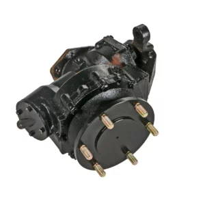 Oryginalna lewa przednia zwolnica o numerze katalogowym TL02311010004