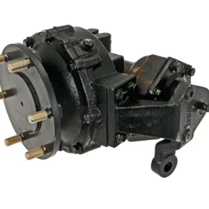 Oryginalna zwolnica prawa przednia kompletne o numerze katalogowym TL02311010005, stosowana w ciągnikach rolniczych marek Arbos oraz Lovol.-schemat