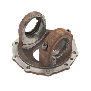 Oryginalna pokrywa przedniej osi o numerze katalogowym TL02311010035