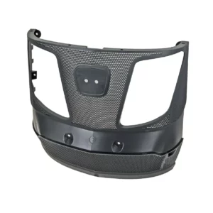 Oryginalny grill maski plastikowy o numerze katalogowym TY1S471010005K